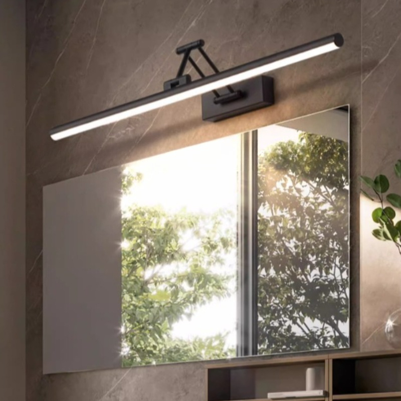 IJzeren LED-spiegellamp Modern - Lighting Metal Wall Decor recensie en prijs