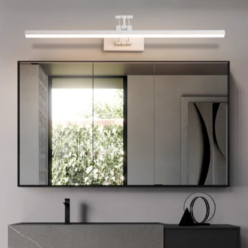 IJzeren LED-spiegellamp Modern - Lighting Metal Wall Decor recensie en prijs