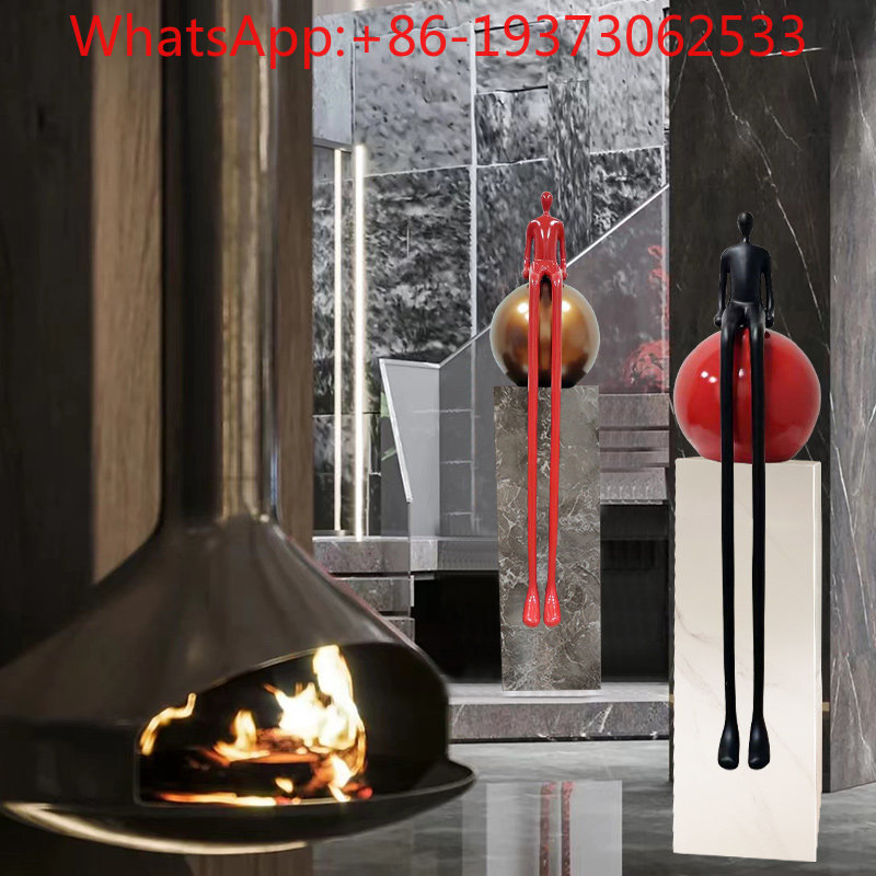 Hoogwaardige abstracte lange b - Decor Lighting & Decor Fires recensie en prijs