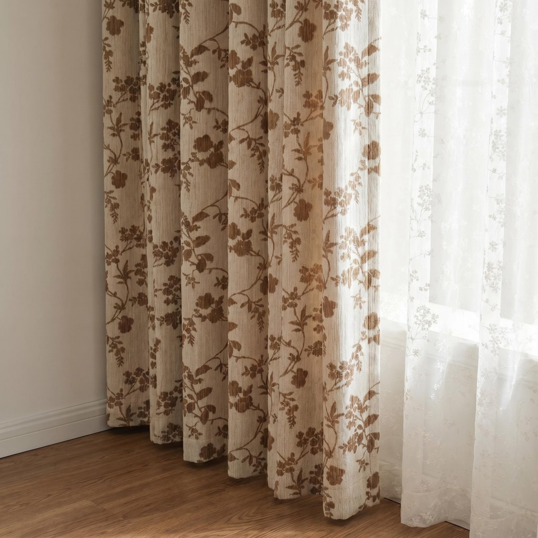 Oud geld beige bruin botanisch - Lighting Decor Rentals recensie en prijs