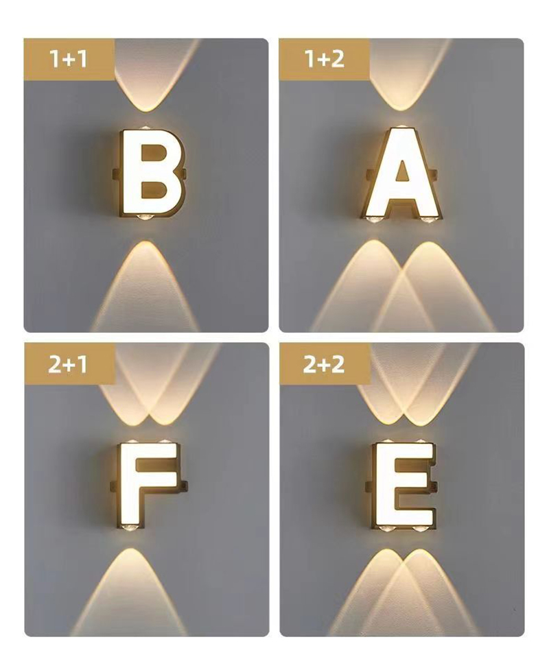 Buiten IP65 waterdichte wandla - Decor Lighting & Decor Fires recensie en prijs